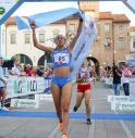 Corsa, l'Italia femminile vince l'oro a Oderzo