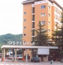 Ospedale, Pd: