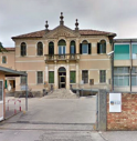 Ex ospedale di Montebelluna