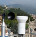 Nuova stazione meteorologica in uno storico sito di Vittorio Veneto