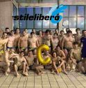 Pallanuoto, Stilelibero Preganziol vola in Serie C