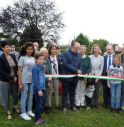 Inaugurato il giardino archeologico di Posmon