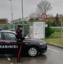 carabinieri Oderzo