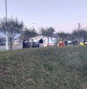 incidente Pagnano d’Asolo 