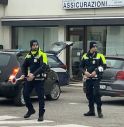 controlli polizia locale Treviso