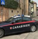 carabinieri Treviso