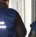 Lavoratori in nero e gravi violazioni sulla sicurezza nelle aziende agricole 