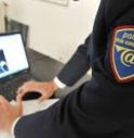 Offese via social alla Polizia, denunciato