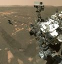 NASA Perseverance Mars rover