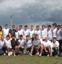 Rugby Piave campione Under 16