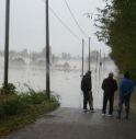 Maltempo: sotto controllo i livelli dei fiumi