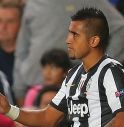 Bianconeri a un passo dallo scudetto