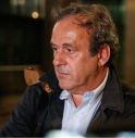 Platini rilasciato