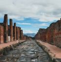 Violenza agli scavi di Pompei: custode arrestato per l'aggressione a un minore