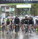 Prosecco cycling, emozioni sotto la pioggia