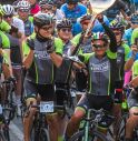 Prosecco Cycling di Valdobbiadene, 1.300 i ciclisti iscritti per il ventennale
