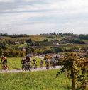 Prosecco Cycling, il mondo pedala a Valdobbiadene Prosecco Cycling, il mondo pedala a Valdobbiadene