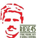 Riese45 celebra i 70 anni della Resistenza