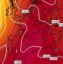 Caldo intenso ed afa: l'anticiclone africano è alle porte