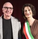 Rino Antonio Di Nisio, Rossella Cendron