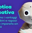 Robotica educativa