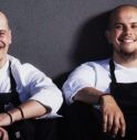 Rocco e Nicola, chef del Noir