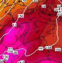 In arrivo picco massimo dell'ondata di caldo: temperature superiori a 35 gradi