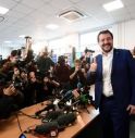 Salvini: 