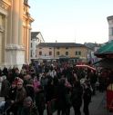 A Ceneda al via l'Antica Sagra di San Tiziano