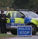 police