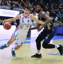 Treviso supera Sassari e torna alla vittoria