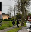 Incidente mortale a Romanziol: muore 28enne di Salgareda