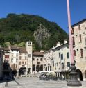 Serravalle piazza Flaminio