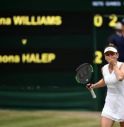 Wimbledon a rischio, verso estate senza tennis