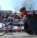 Treviso Marathon, il ritorno del vichingo