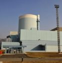 centrale nucleare Slovenia