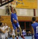 Treviso Basket in campo a Nervesa