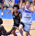 Nutribullet Treviso frenata dalle assenze a Istrana: l'Apu Udine si impone nell'amichevole precampionato Nutribullet Treviso frenata dalle assenze a Istrana: l'Apu Udine si impone nell'amichevole precampionato