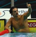 Nuoto, Mondiali: ancora Ceccon, record italiano nei 50 dorso 