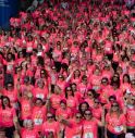 Treviso in Rosa, diecimila donne in corsa
