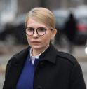 Coronavirus, ex premier ucraina Tymoshenko in terapia intensiva