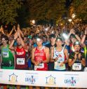 Bis di Tittonel alla treviso Urban Trail Bis di Tittonel alla treviso Urban Trail