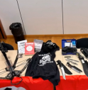 Terrorismo, diciassettenne in manette, in casa aveva armi e materiale neonazista