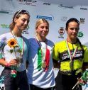 Vado Ligure_Ilaria Carrer, prima a destra Vado Ligure_Ilaria Carrer, prima a destra