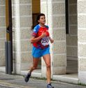 Cristina Viotto terza alla mezza maratona di Palermo