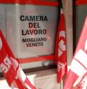 Sede CGIL Mogliano Veneto