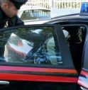 Quattro latitanti arrestati al confine