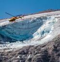 Marmolada, i dispersi scendono a cinque 