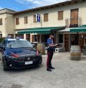 Paese, entra di notte nel ristorante per rubare sigarette e Gratta&Vinci: identificato il presunto ladro