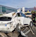 Grave incidente stradale a Pederobba: scontro tra camion e suv